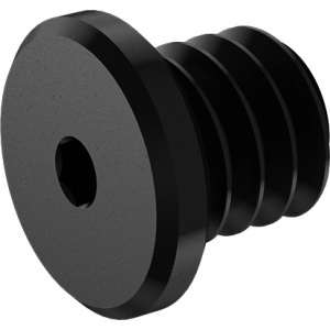 High StrenghtUltra-Low-Profile Socket Head Screw 1/4